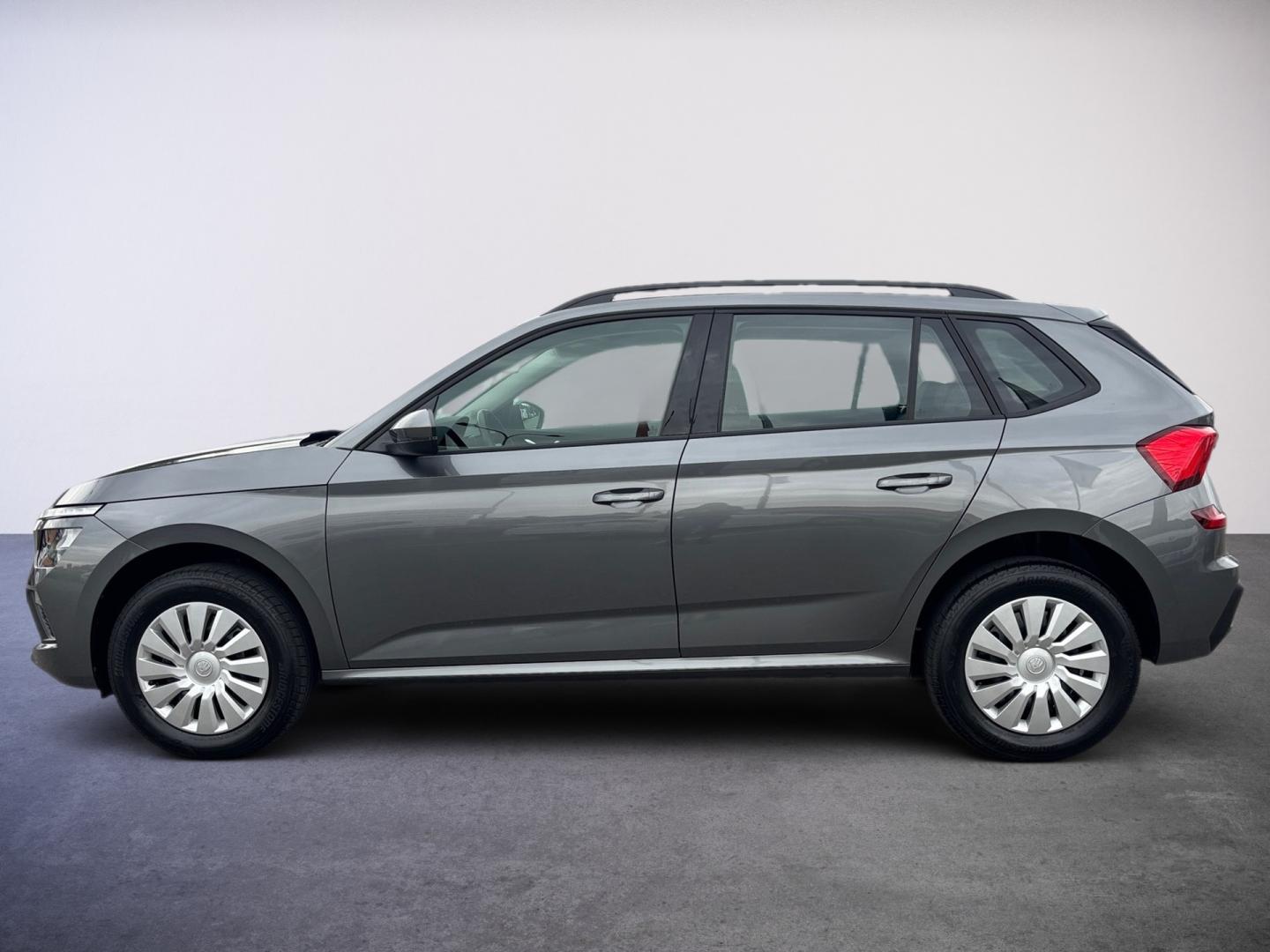 Škoda Kamiq 1.0 TSI / 85 kW Selection