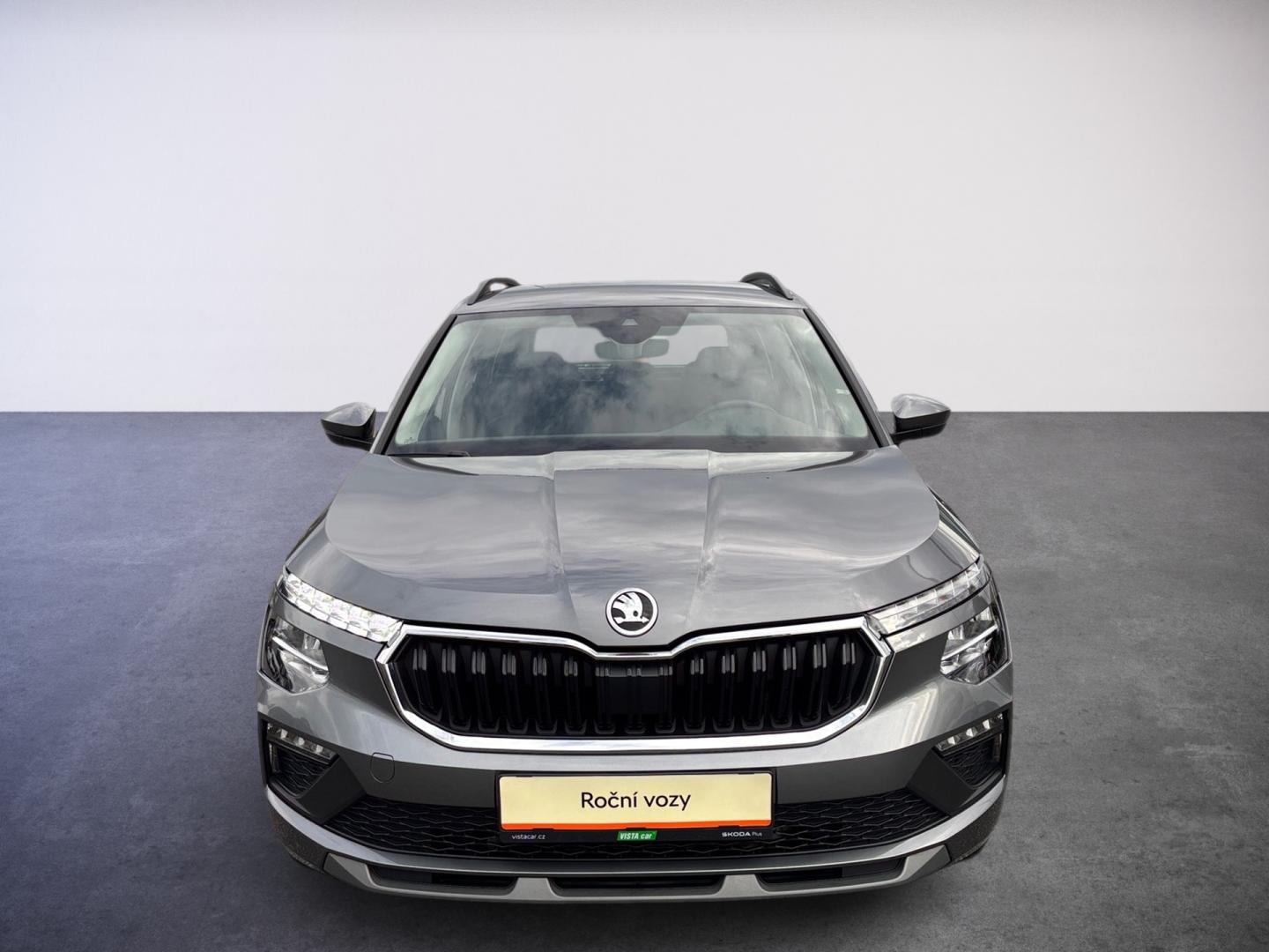 Škoda Kamiq 1.0 TSI / 85 kW Selection