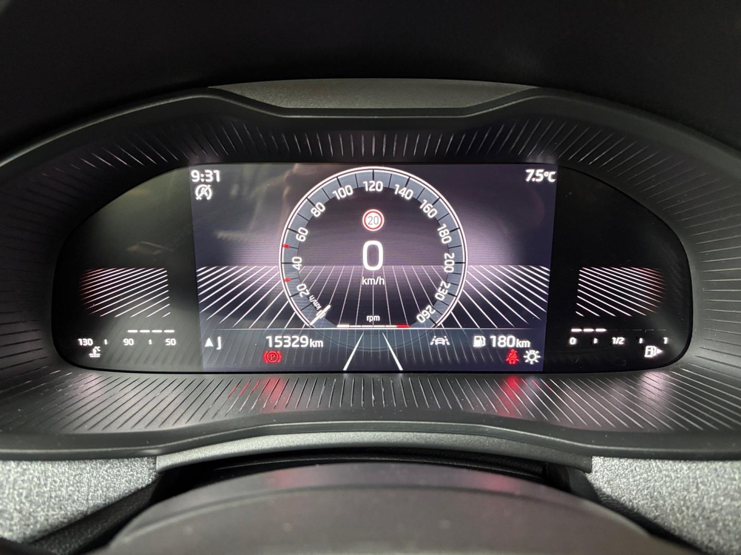 Škoda Kamiq 1.0 TSI / 85 kW Selection