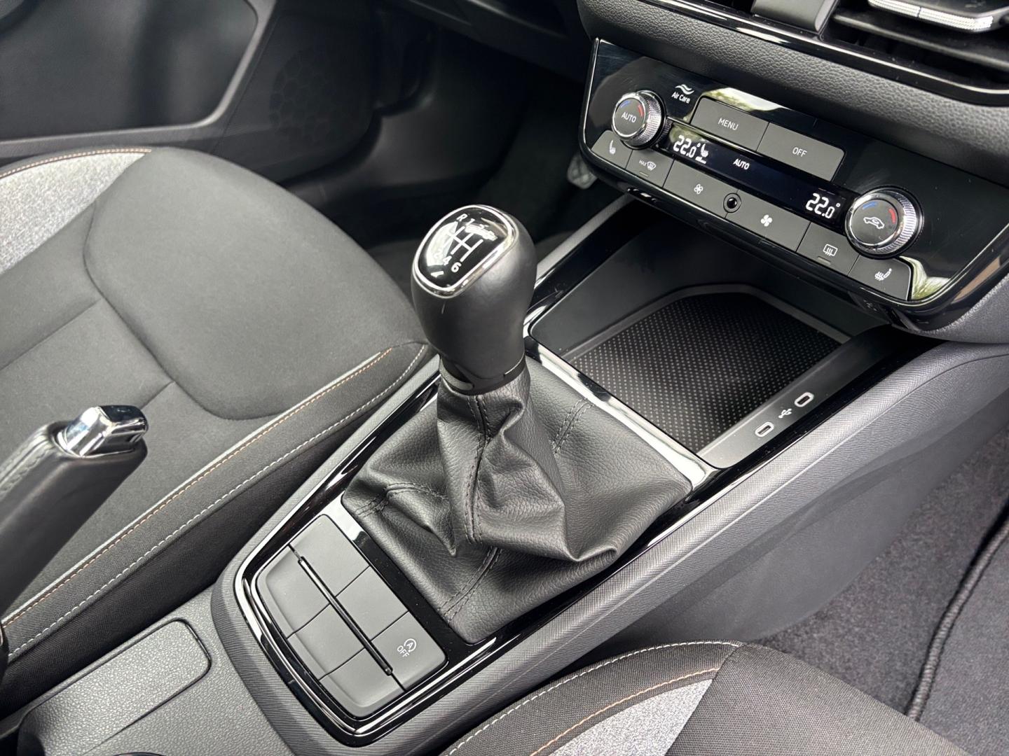 Škoda Kamiq 1.0 TSI / 85 kW Selection