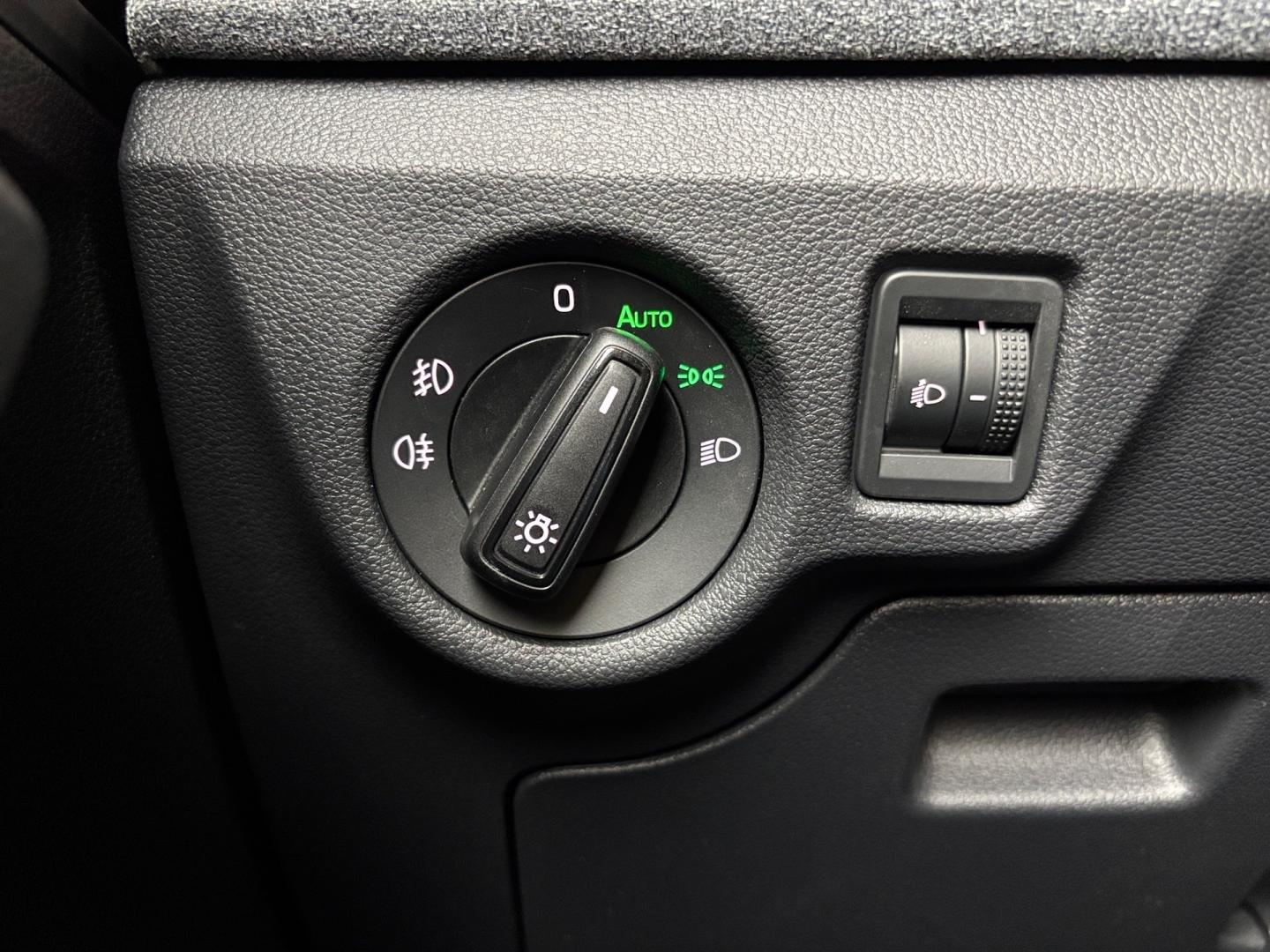 Škoda Kamiq 1.0 TSI / 85 kW Selection