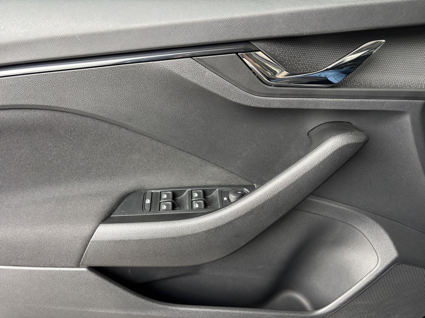 Škoda Kamiq 1.0 TSI / 85 kW Selection