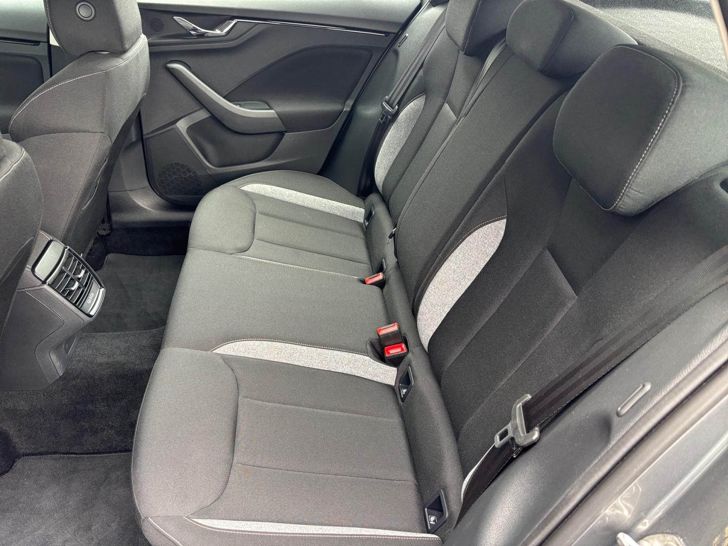 Škoda Kamiq 1.0 TSI / 85 kW Selection