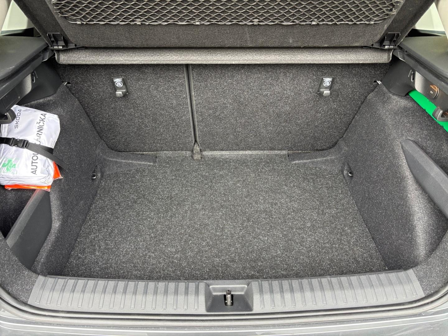Škoda Kamiq 1.0 TSI / 85 kW Selection