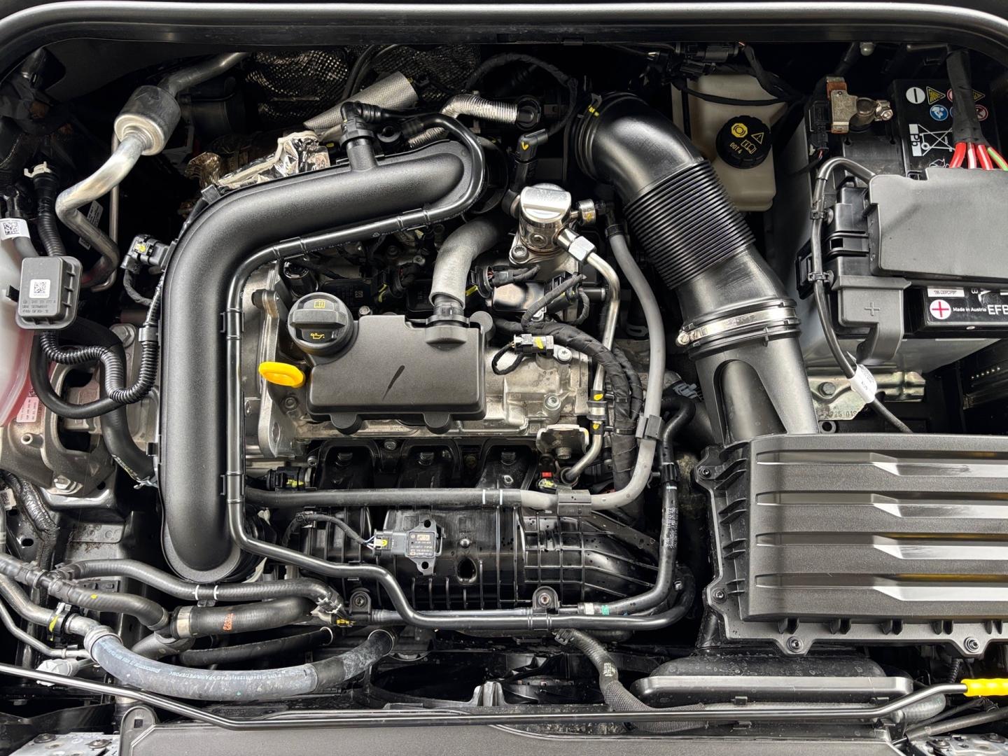 Škoda Kamiq 1.0 TSI / 85 kW Selection