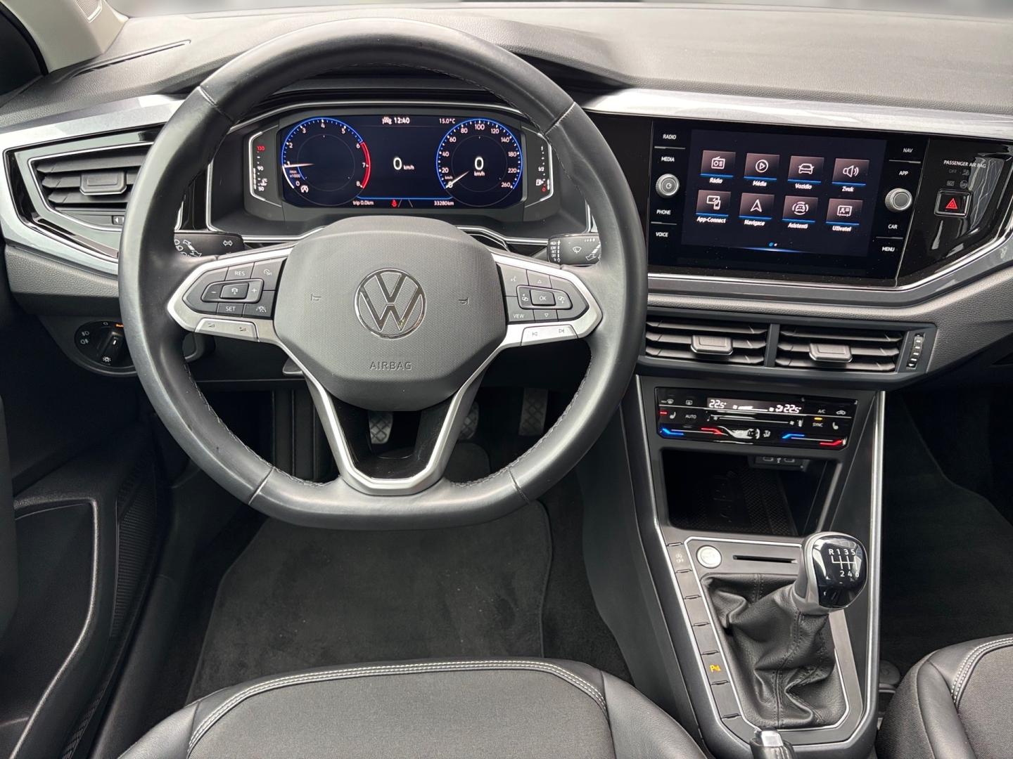 Volkswagen Taigo 1.0 TSI / 81 kW Style
