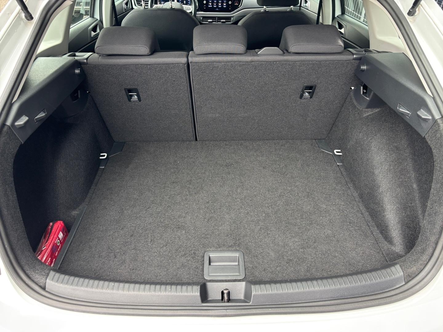 Volkswagen Taigo 1.0 TSI / 81 kW Style