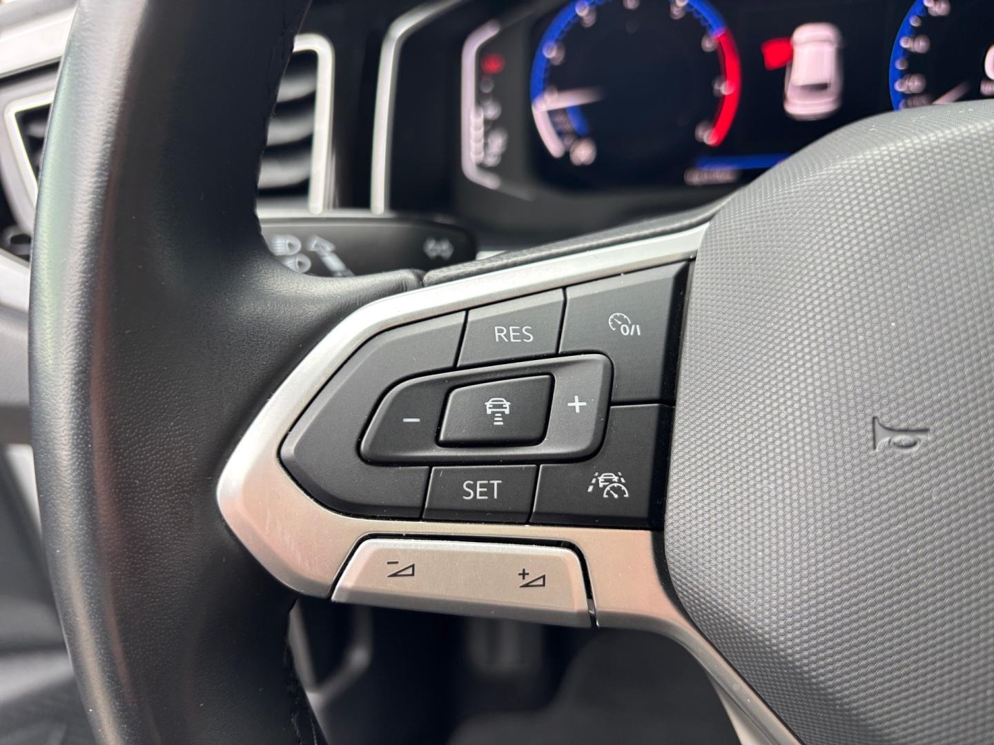 Volkswagen Taigo 1.0 TSI / 81 kW Style