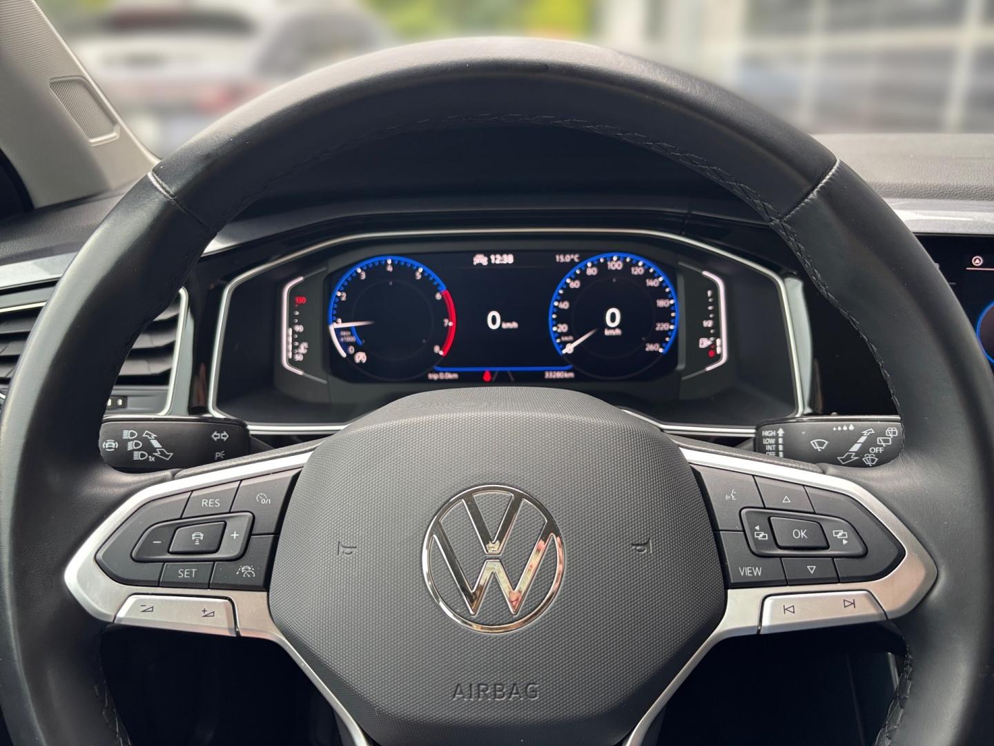Volkswagen Taigo 1.0 TSI / 81 kW Style