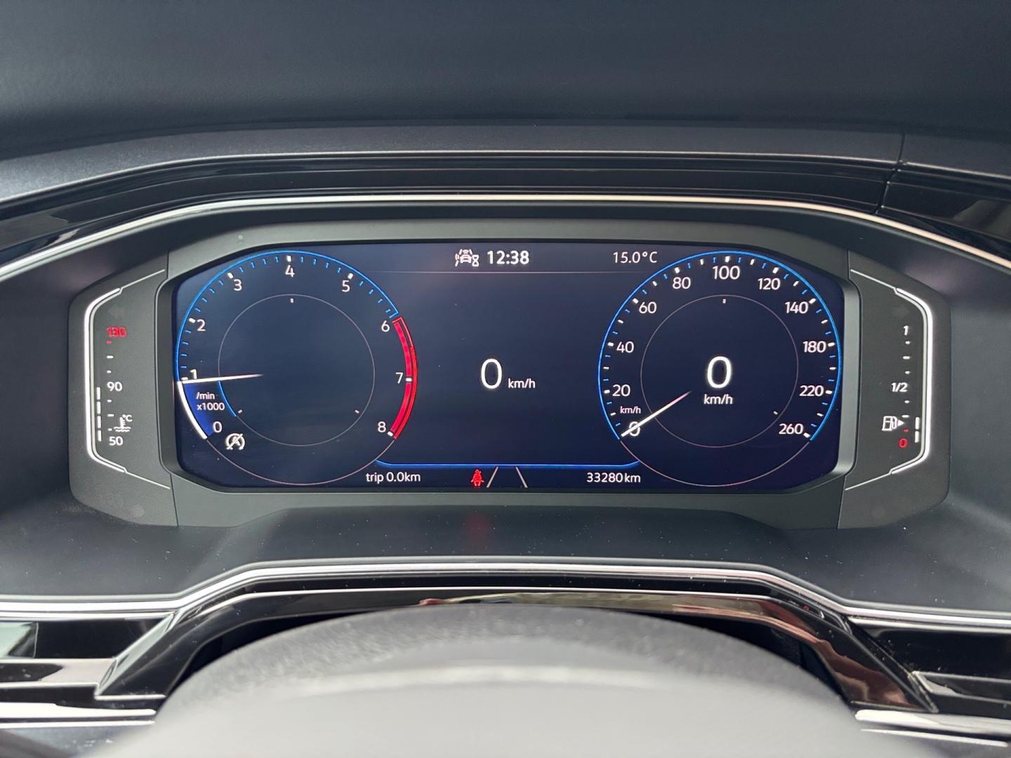 Volkswagen Taigo 1.0 TSI / 81 kW Style