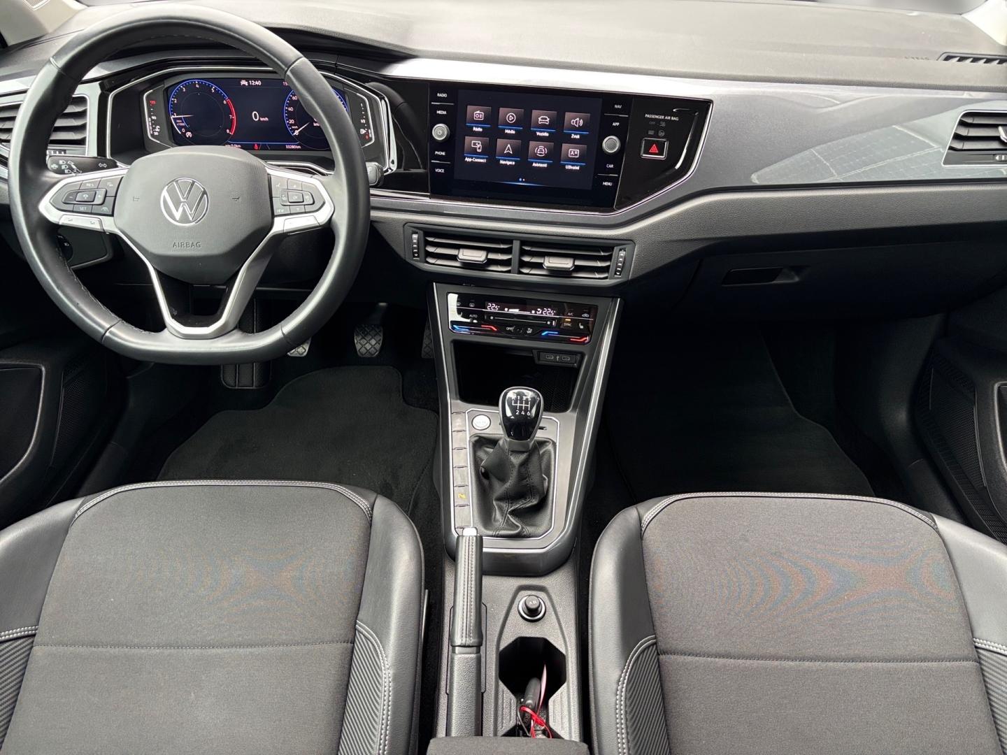 Volkswagen Taigo 1.0 TSI / 81 kW Style