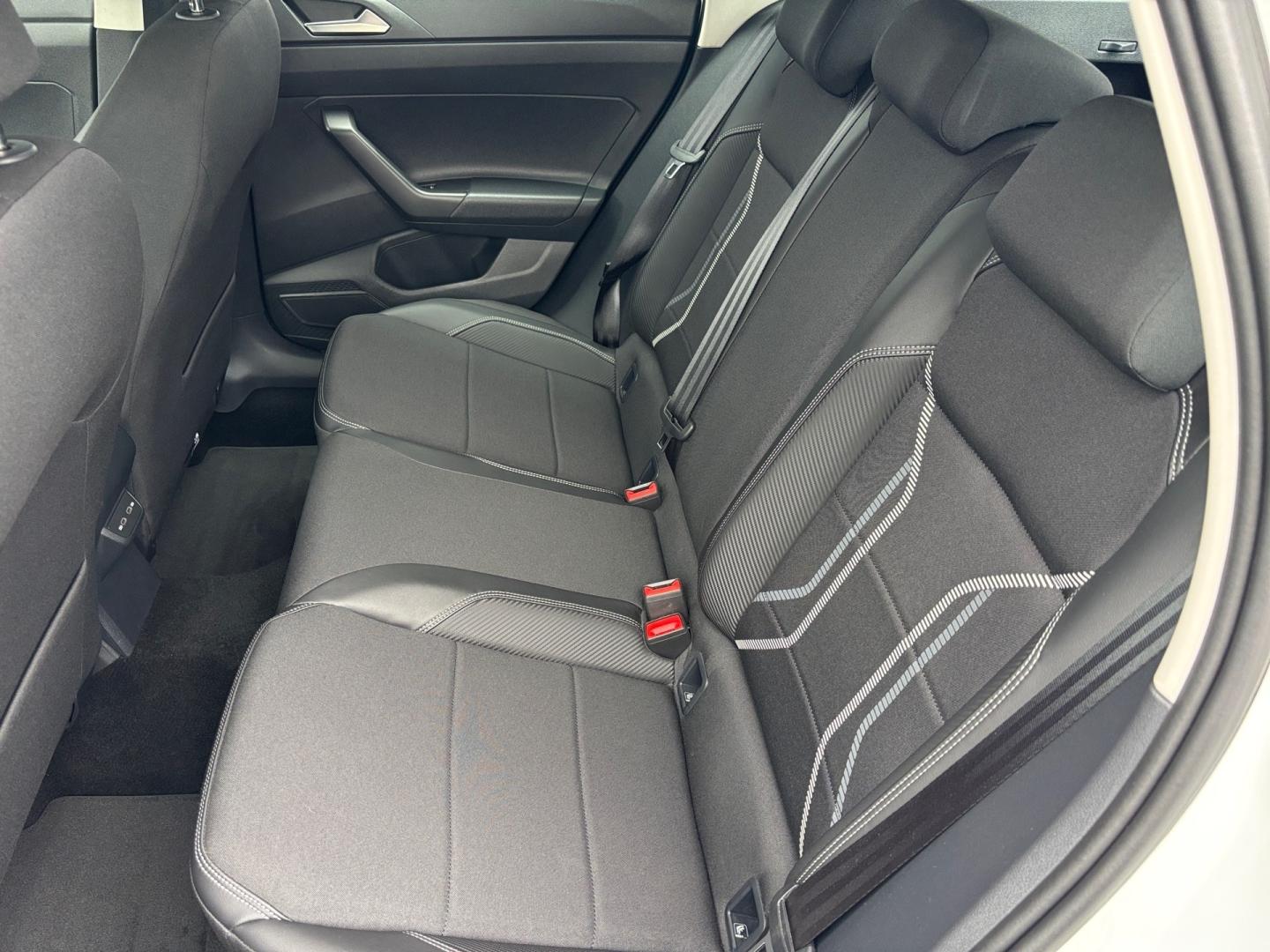 Volkswagen Taigo 1.0 TSI / 81 kW Style