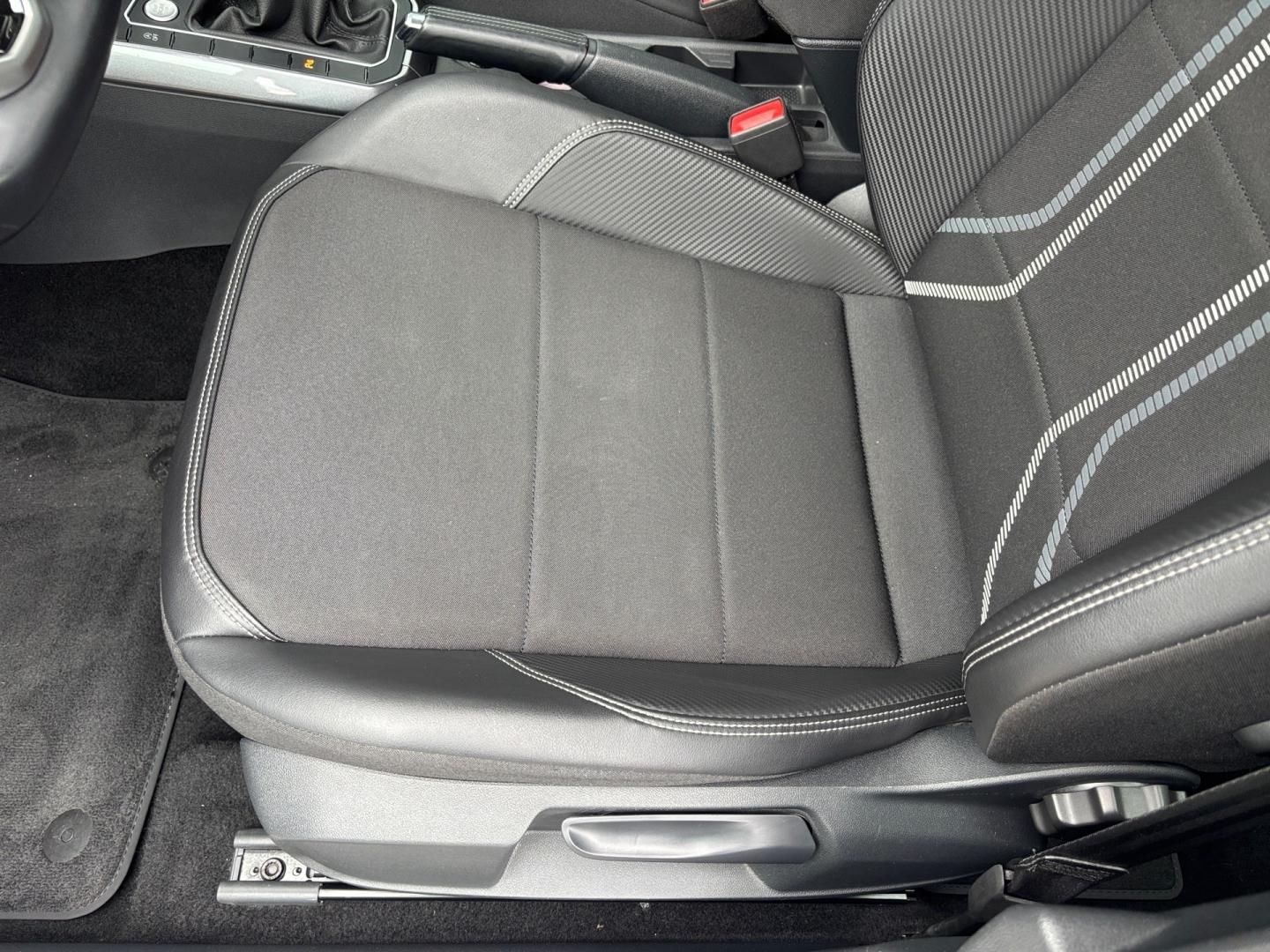 Volkswagen Taigo 1.0 TSI / 81 kW Style