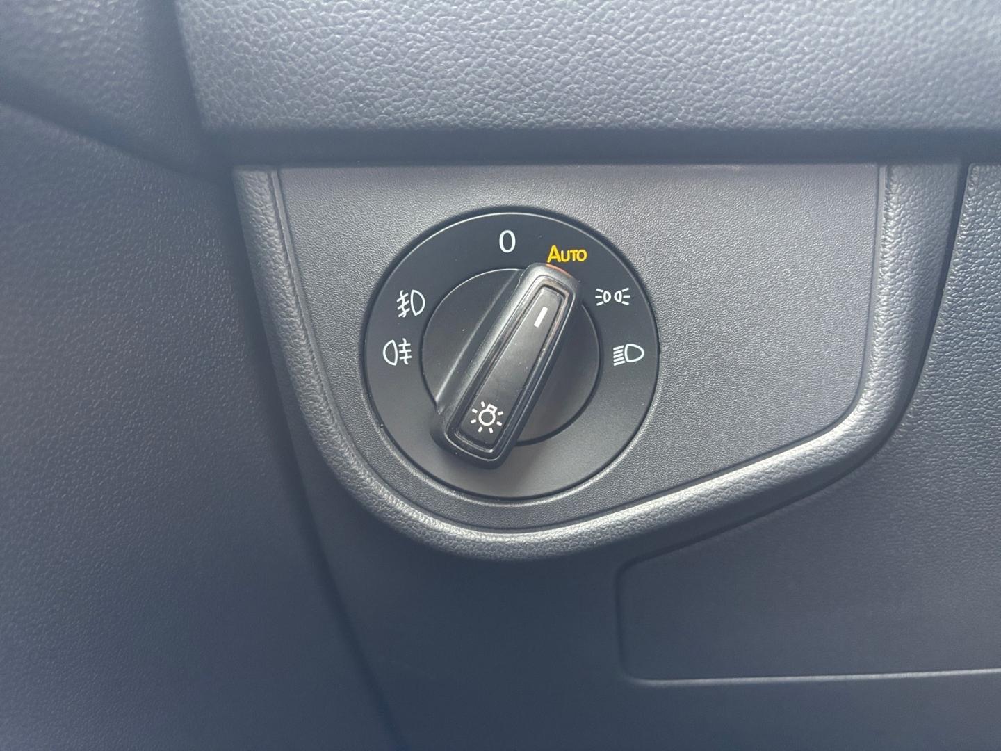 Volkswagen Taigo 1.0 TSI / 81 kW Style