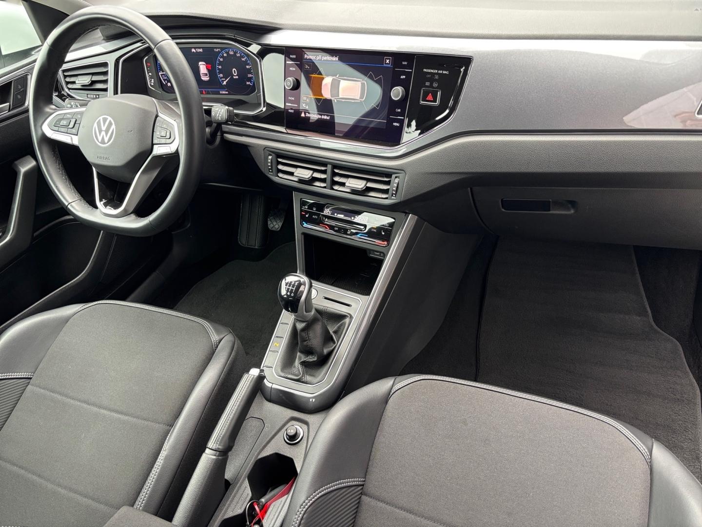 Volkswagen Taigo 1.0 TSI / 81 kW Style