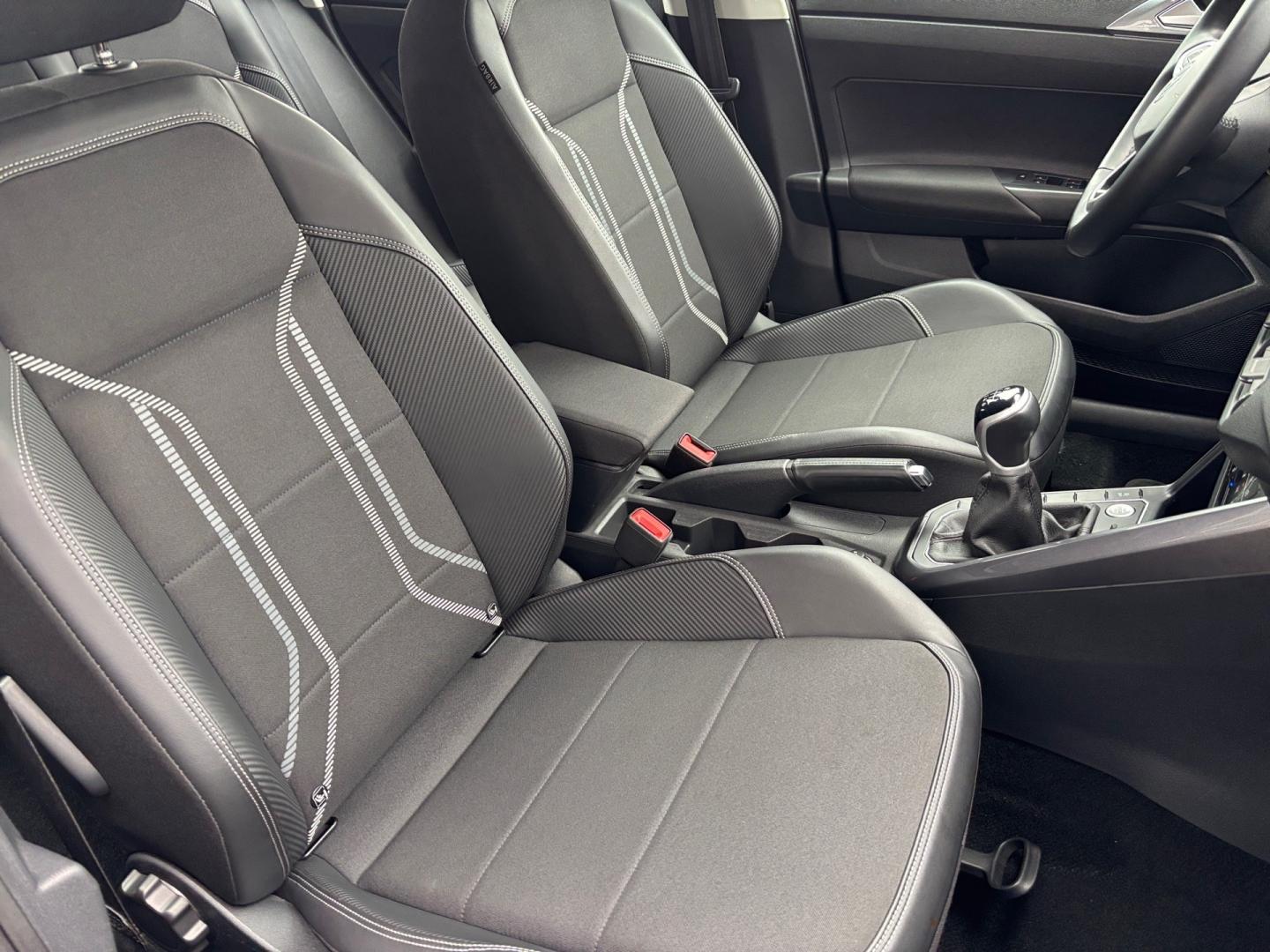 Volkswagen Taigo 1.0 TSI / 81 kW Style