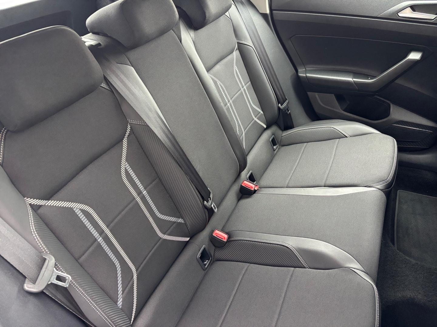 Volkswagen Taigo 1.0 TSI / 81 kW Style