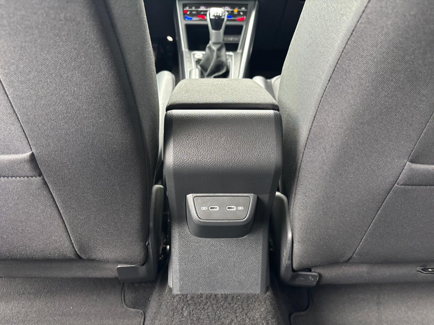 Volkswagen Taigo 1.0 TSI / 81 kW Style