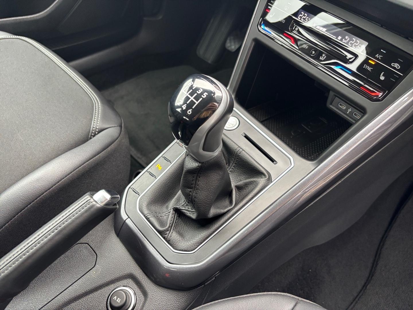 Volkswagen Taigo 1.0 TSI / 81 kW Style