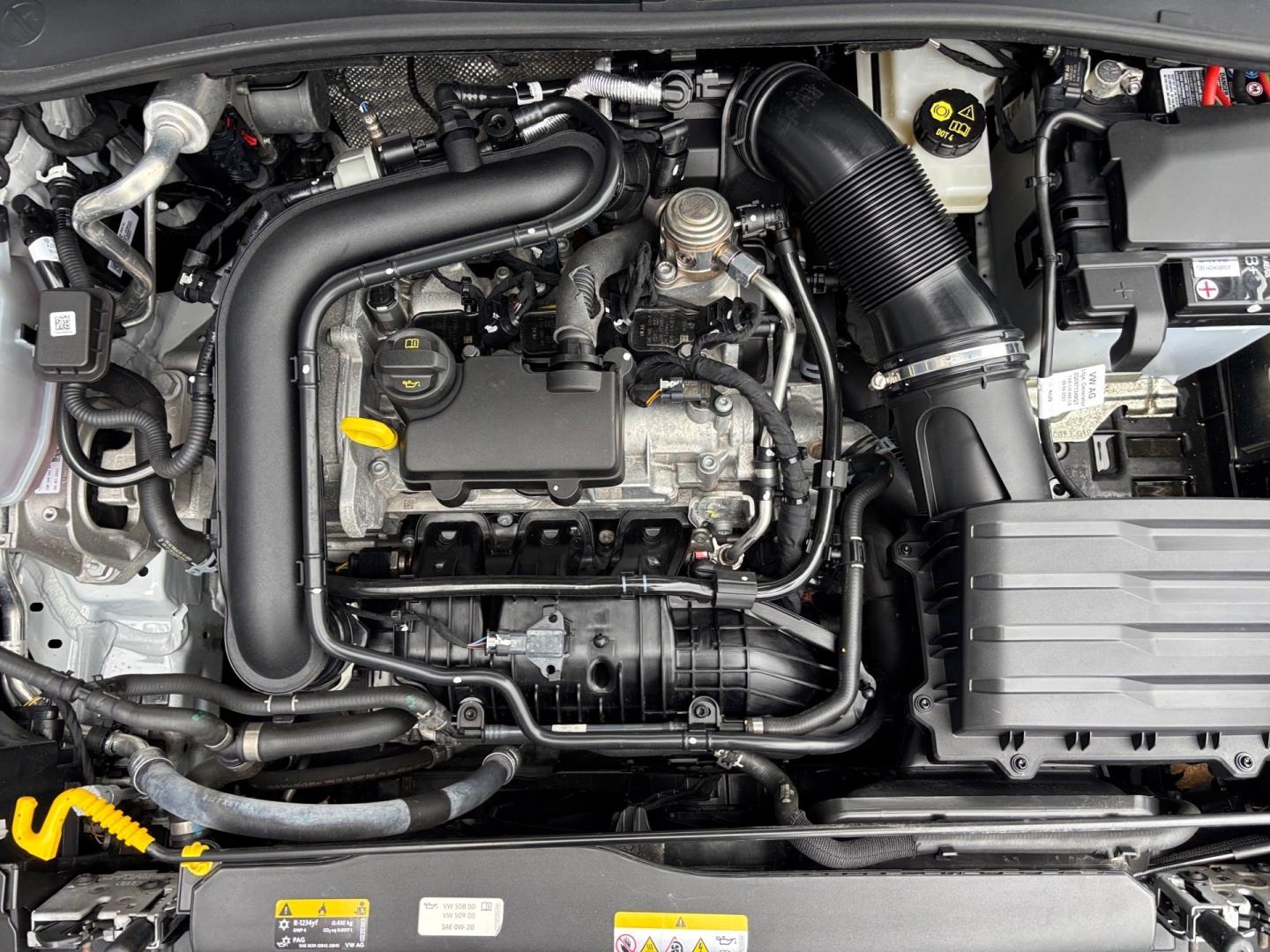 Volkswagen Taigo 1.0 TSI / 81 kW Style