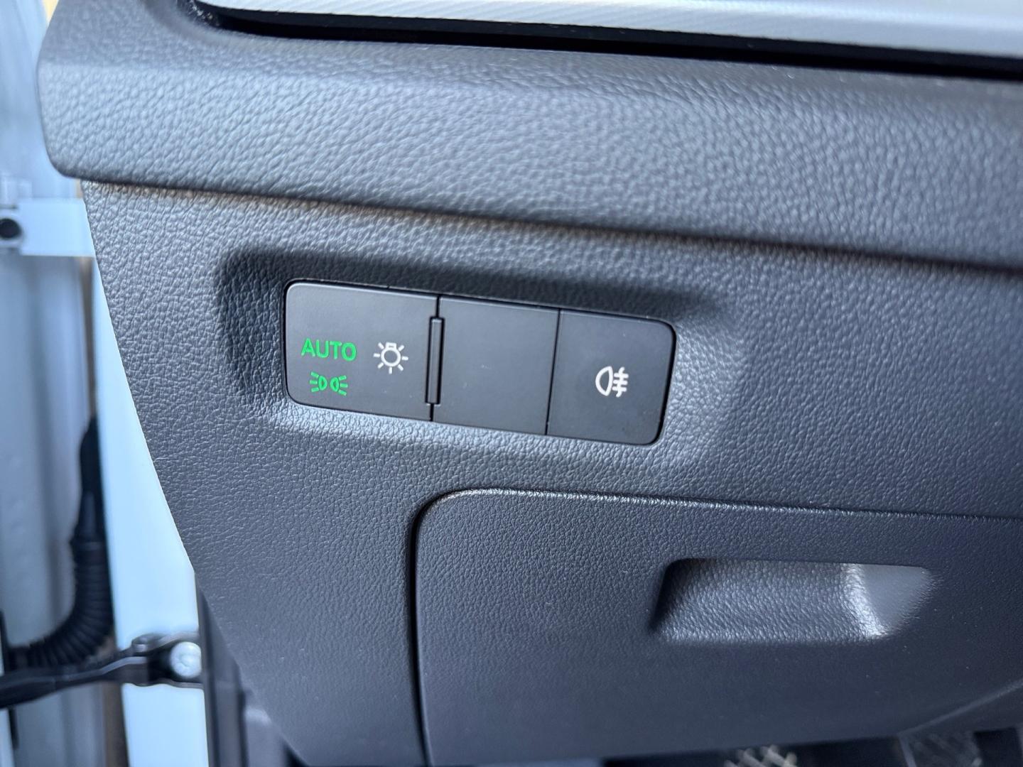 Škoda Octavia Combi 1,5 TSI / 85 kW Selection