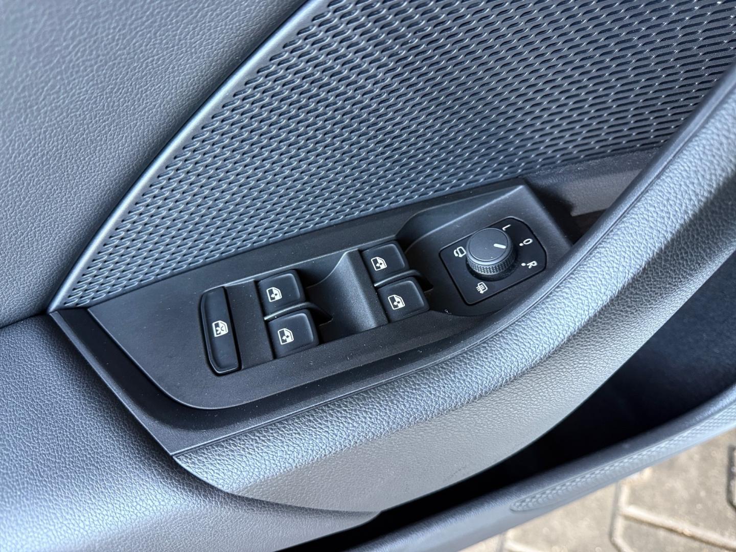 Škoda Octavia Combi 1,5 TSI / 85 kW Selection
