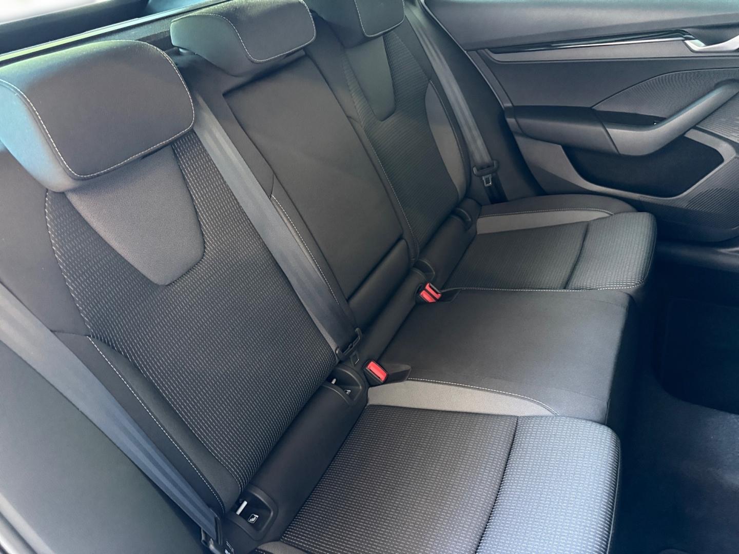 Škoda Octavia Combi 1,5 TSI / 85 kW Selection
