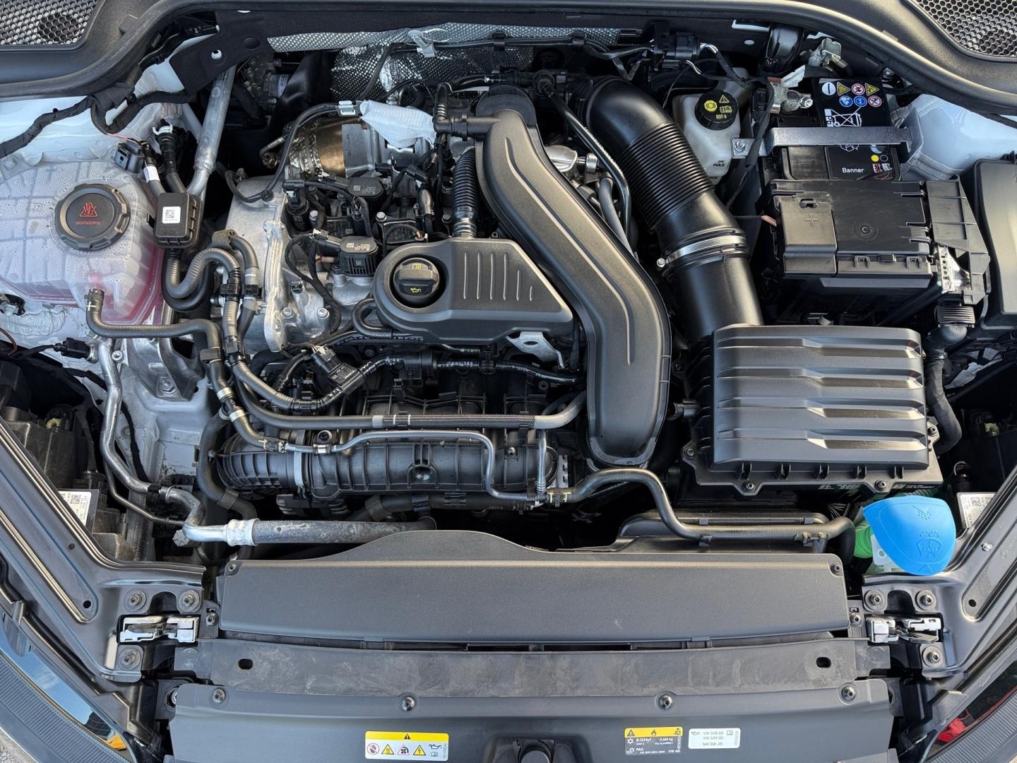 Škoda Octavia Combi 1,5 TSI / 85 kW Selection