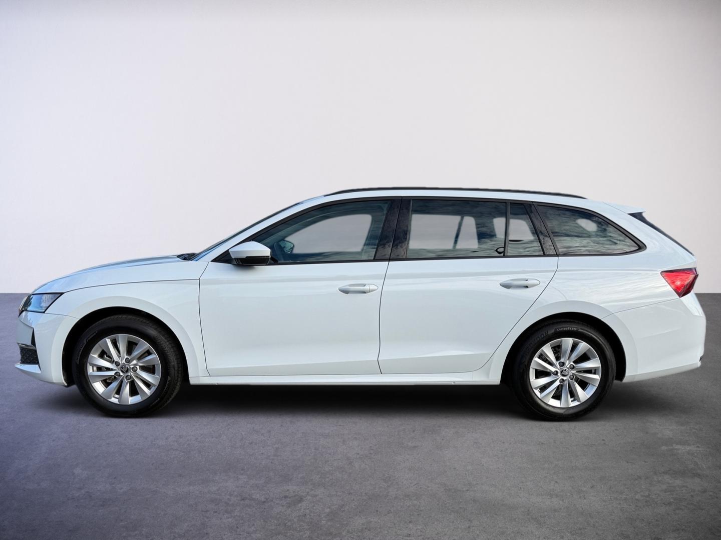 Škoda Octavia Combi 1,5 TSI / 85 kW Selection