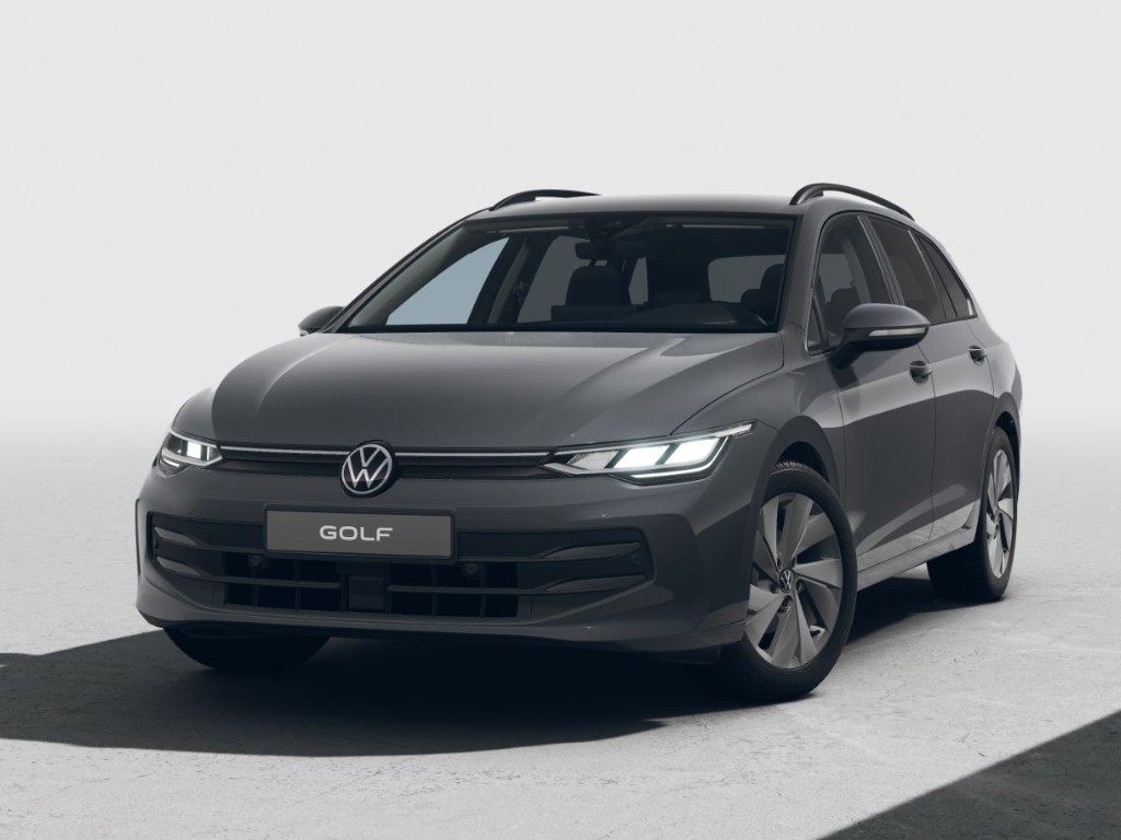 Volkswagen Golf Variant 1,5 TSI 85KW/115PS 6G Family
