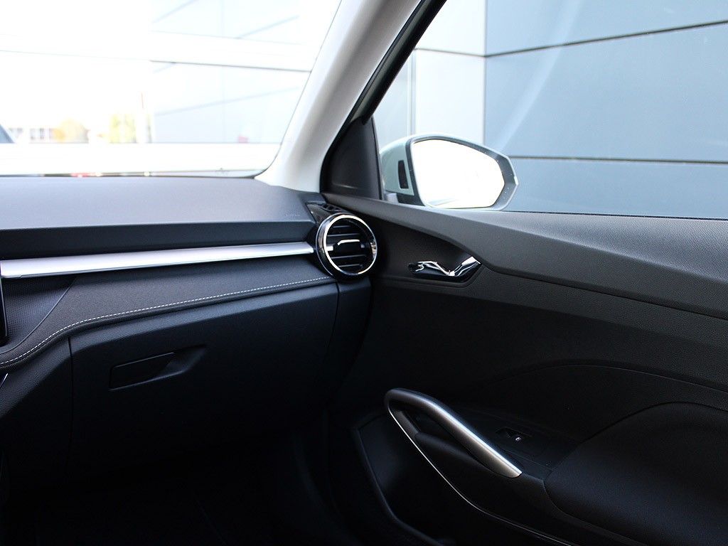 Škoda Fabia 1,0TSI 85kW Dynamic
