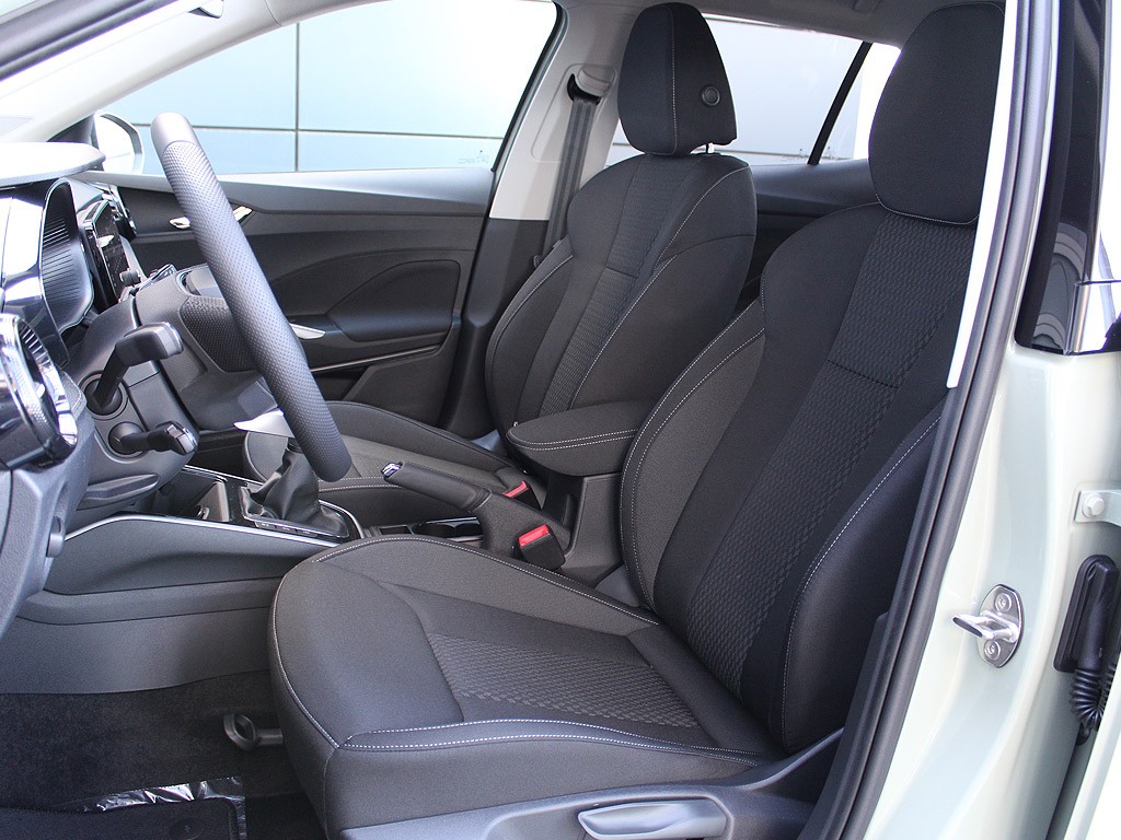 Škoda Fabia 1,0TSI 85kW Dynamic