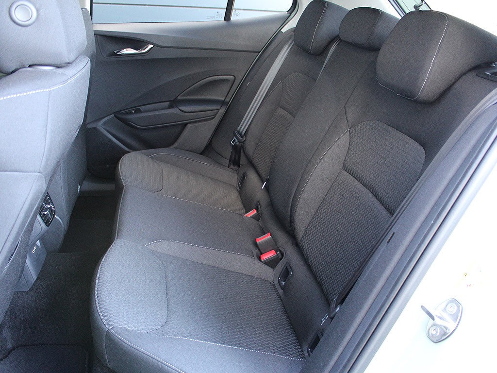 Škoda Fabia 1,0TSI 85kW Dynamic