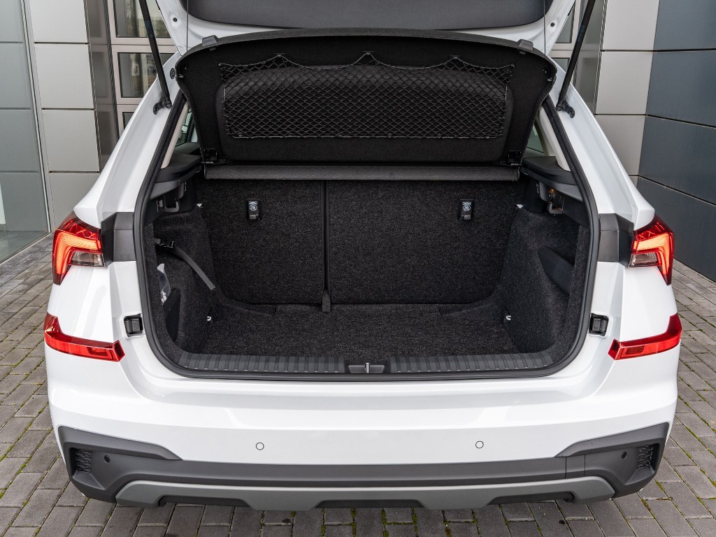 Škoda Kamiq 1,0TSI 85kW 7-stup. DSG Classic