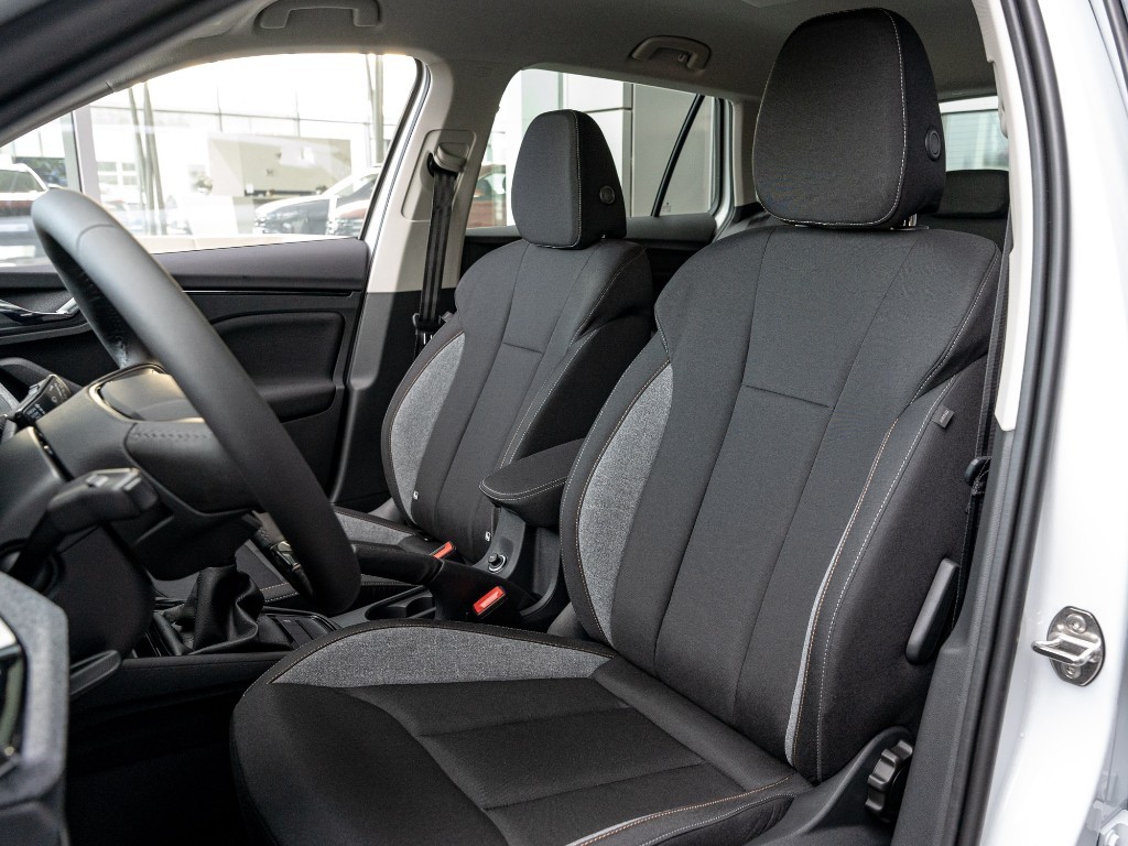 Škoda Kamiq 1,0TSI 85kW 7-stup. DSG Classic