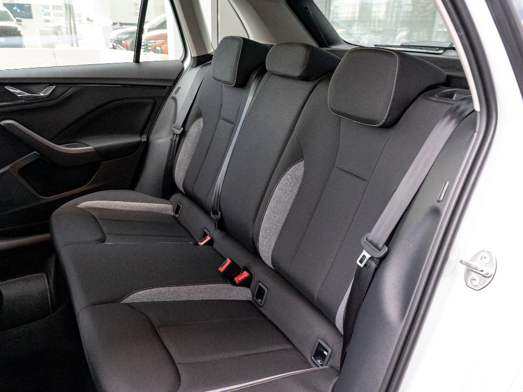 Škoda Kamiq 1,0TSI 85kW 7-stup. DSG Classic