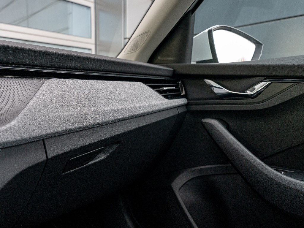 Škoda Kamiq 1,0TSI 85kW 7-stup. DSG Classic