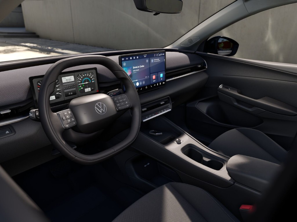 Volkswagen ID. Polo 37 kWh baterie, 85 kW Trend