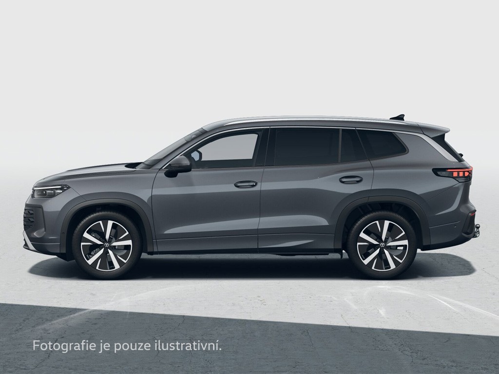 Volkswagen Tayron 1,5 eTSI mHEV 110KW/150PS Family People