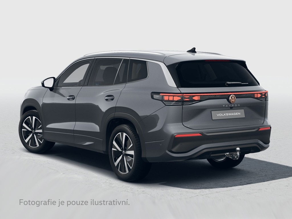 Volkswagen Tayron 1,5 eTSI mHEV 110KW/150PS Family People