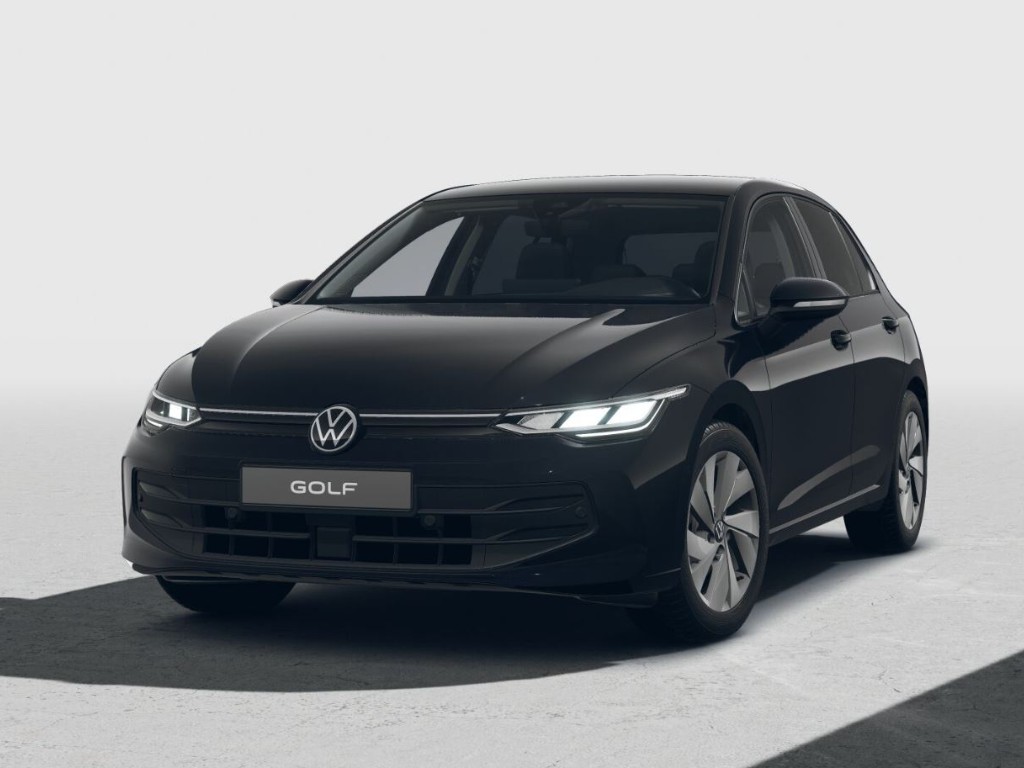 Volkswagen Golf 1,5 TSI 85 kW 6G  People