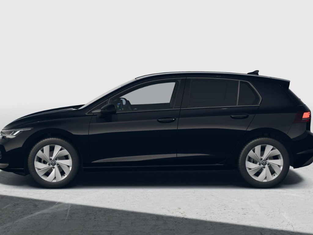 Volkswagen Golf 1,5 TSI 85 kW 6G People