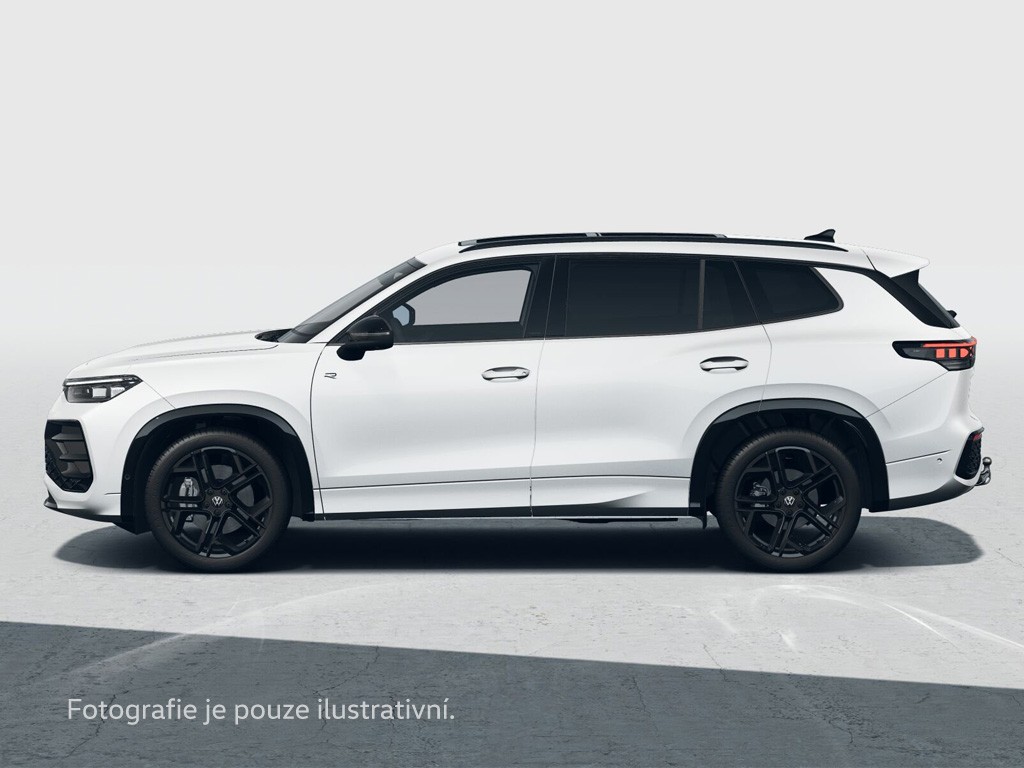 Volkswagen Tayron 200 kW eHybrid R-Line People