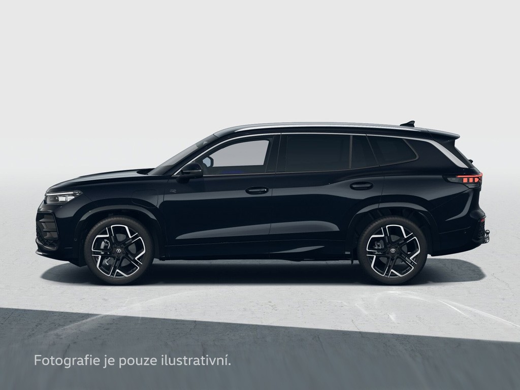 Volkswagen Tayron 200 kW eHybrid R-Line People