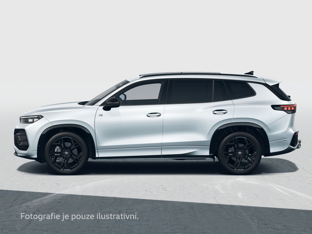 Volkswagen Tayron 200 kW eHybrid R-Line People