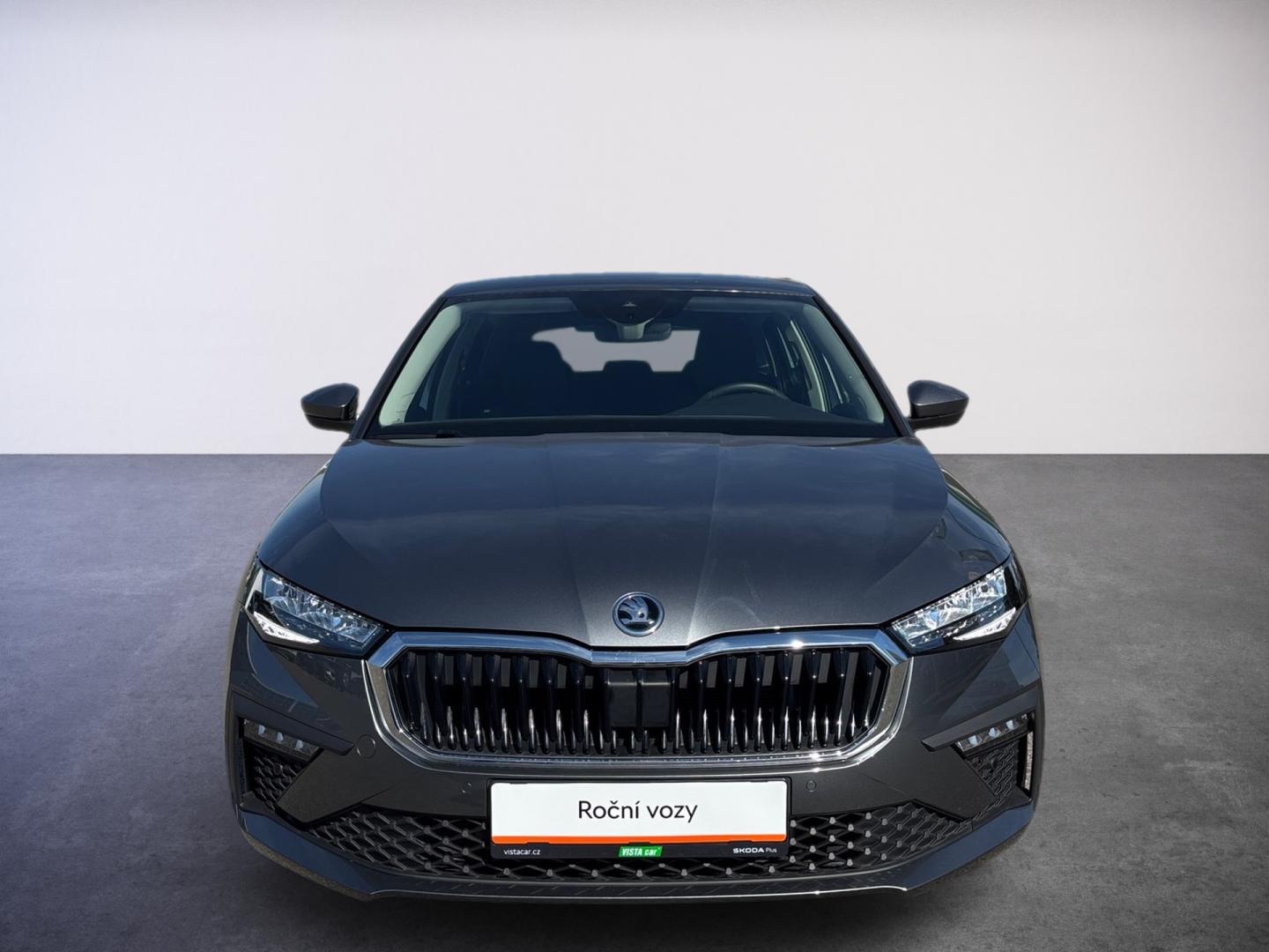 Škoda Scala 1.5 TSI / 110 kW Top Selection DSG