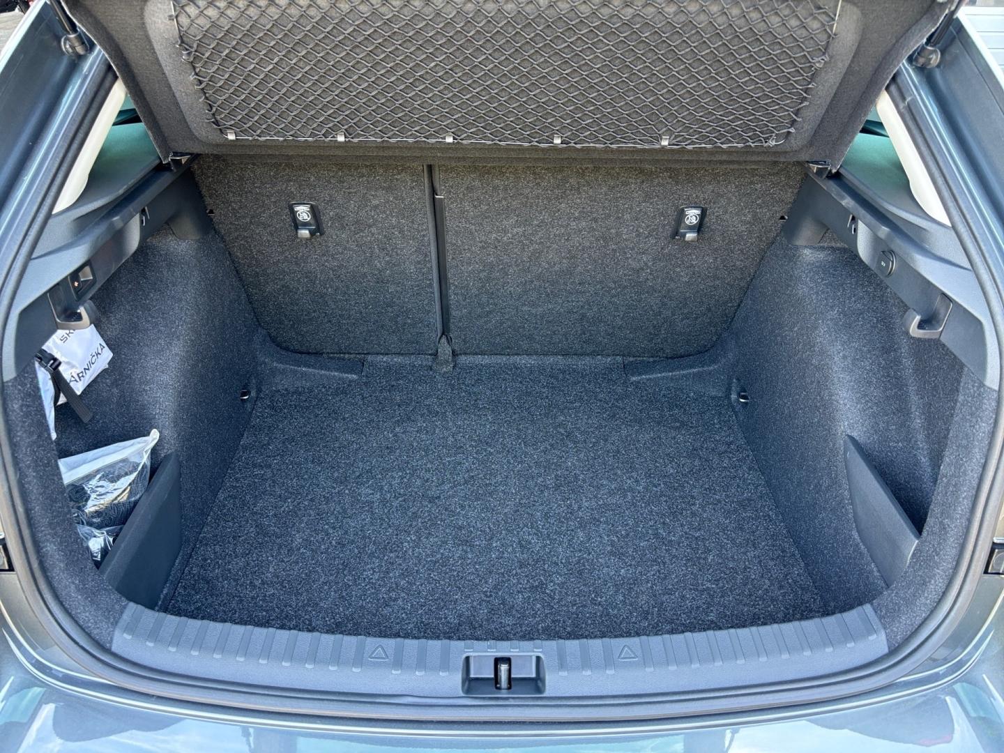 Škoda Scala 1.5 TSI / 110 kW Top Selection DSG
