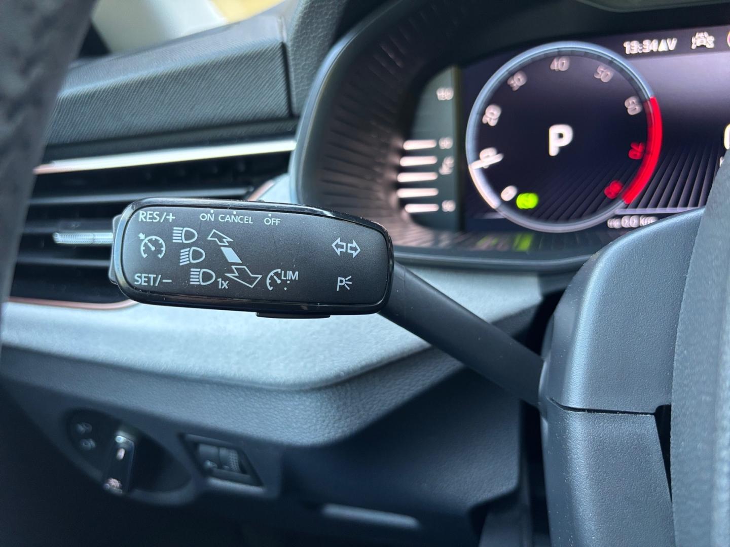 Škoda Scala 1.5 TSI / 110 kW Top Selection DSG