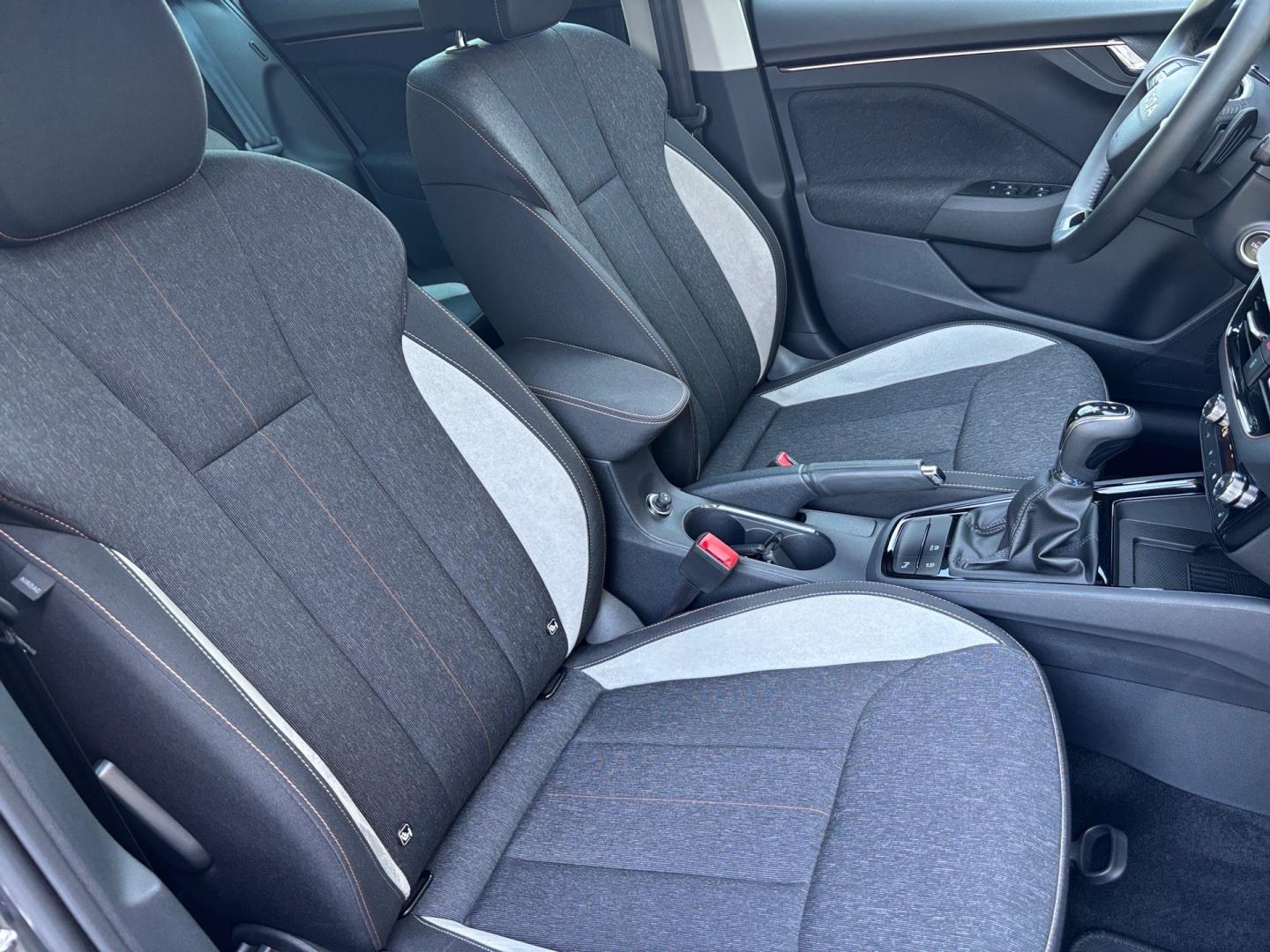 Škoda Scala 1.5 TSI / 110 kW Top Selection DSG