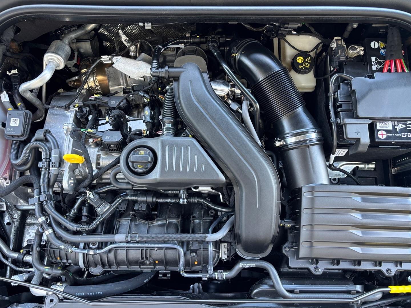 Škoda Scala 1.5 TSI / 110 kW Top Selection DSG